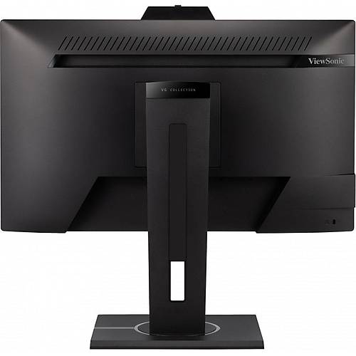 ViewSonic 24 VG2440V 1920x1080 60Hz 5ms Vga Hdm Dp IPS Monitr