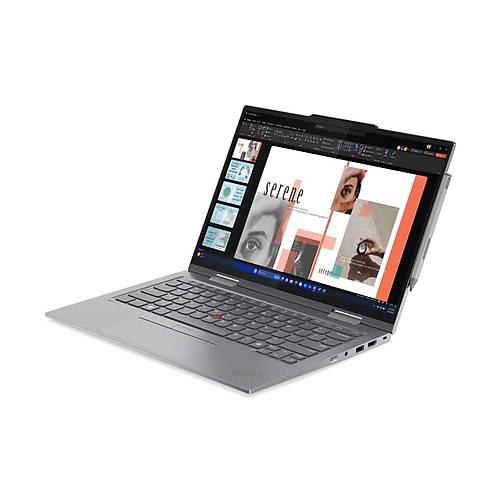 Lenovo ThinkPad X1 2in1 Gen 9 21KE002NTX Ultra 7 155U 32GB 1TB SSD 14 Touch 120Hz Windows 11 Pro