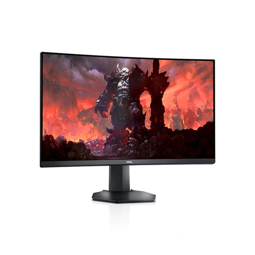 Dell S2722DGM 27 2560x1440 165Hz 1ms HDMI DP Curved Led Monit�r