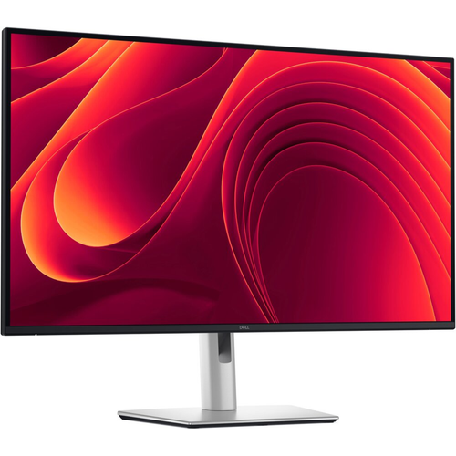 Dell Pro 32 Plus P3225DE 31.5 2560x1440 QHD 100Hz 8ms HDMI DP Type-C RJ45 IPS Monit�r
