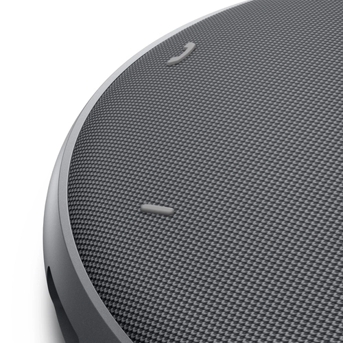 Dell MH3021P USB-C �oklu Ba�lant� Adapt�rl� Konferans Hoparl�r� 470-AELP