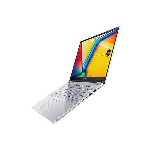 ASUS Vivobook S 14 Flip Ryzen 5 7530U 8GB 512GB SSD 14 WUXGA Touch Asus Pen 16:10 Windows 11 TN3402YA-LZ172W