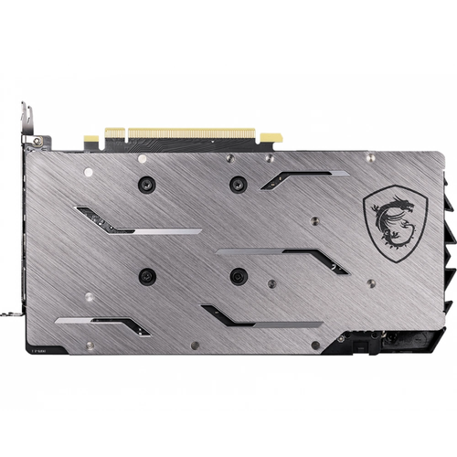 MSI GeForce GTX 1660 Super Gaming 6GB 192Bit GDDR6