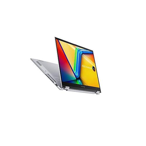 ASUS Vivobook S 14 Flip TN3402YA-LZ318W01 Ryzen 5 7430U 16GB 512GB SSD 14 WUXGA Touch Windows 11 Pro