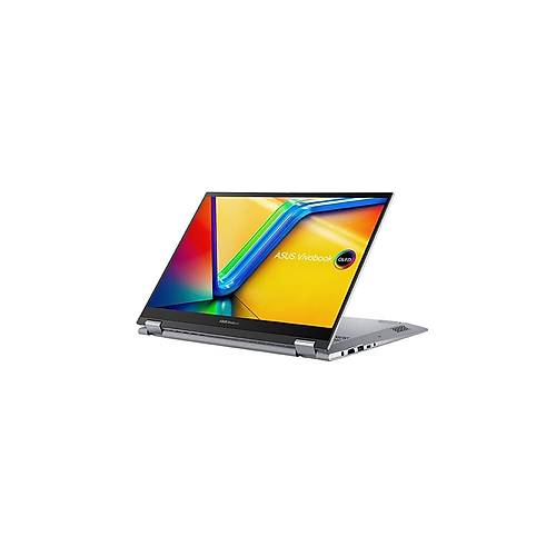 ASUS Vivobook S 14 Flip TN3402YA-LZ318W01 Ryzen 5 7430U 16GB 512GB SSD 14 WUXGA Touch Windows 11 Pro