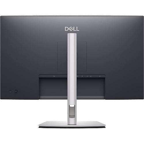 Dell P2725D 27 2560x1440 WQHD 100Hz 5ms HDMI DP Type-C IPS Monitr