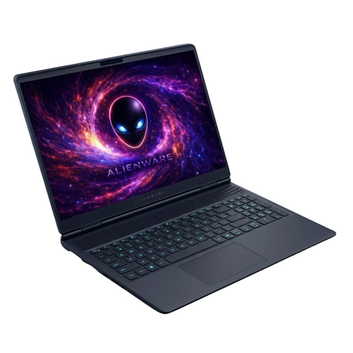 Dell Alienware 16X Aurora AC16251 Ultra 7 255HX 16GB 1TB + 512GB SSD 8GB RTX5060 115W 16 WQXGA 240Hz Windows 11