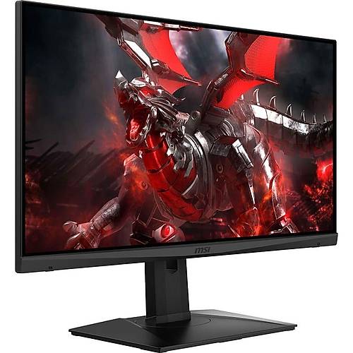 MSI Optix MAG281URF 28 3840x2160 144Hz 1ms HDMI DP Type-C HDR 400 IPS Gaming Monitr