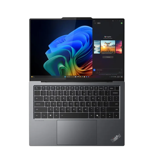 Lenovo ThinkPad X9-14 Gen 1 Aura Edition Ultra 7 258V 32GB 1TB SSD Intel Arc 14 OLED Touch 120Hz Windows 11 Pro 21QA001NTX