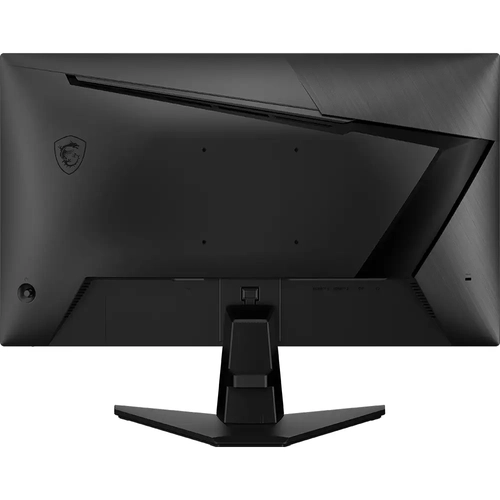 MSI MAG 255XF 24.5 1920x1080 FHD 300Hz 0.5ms HDMI DP FreeSync Premium IPS Gaming Monitr