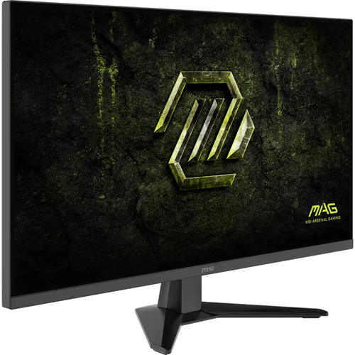 MSI MAG 325QF E18V 31.5 2560x1440 WQHD 180Hz 0.5ms HDMI DP Adaptive Sync Gaming Monit�r