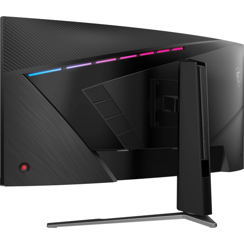MSI MPG 346CQRF X24 34 3440x1440 UWQHD 240Hz 0.5ms Curve 1500R HDMI DP Type-C HDR 400 Adaptive Sync VA Gaming Monit�r