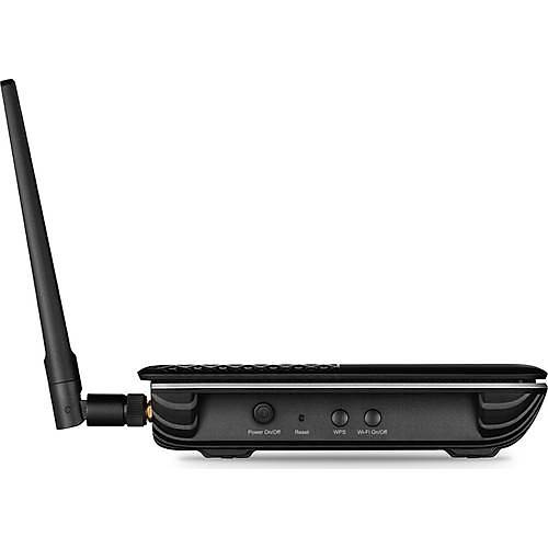 TP-Link Archer VR600 5GHz 1300Mbps Wi-Fi Gigabit VDSL/ADSL Modem Router