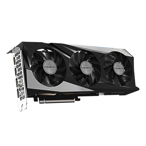 Gigabyte Radeon RX 6600 XT GAMING OC 8G 8GB 128Bit GDDR6 GV-R66XTGAM-OC-8GD