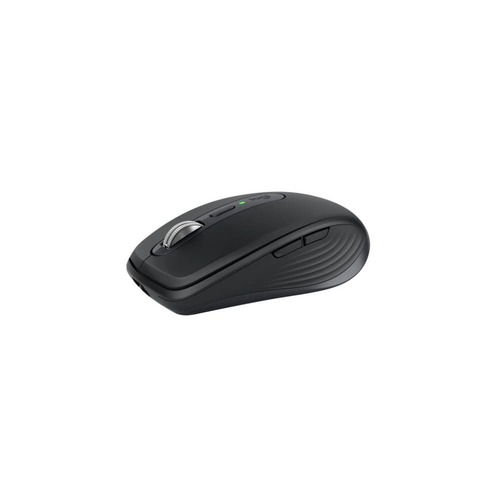 Logitech MX Anywhere 3S Kablosuz Mouse Siyah 910-006929