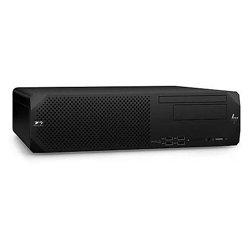 HP Z2 G9 SFF i9-14900 vPro 32GB 1TB SSD 12GB Nvidia RTX A2000 Windows 11 Pro A2HW4ES