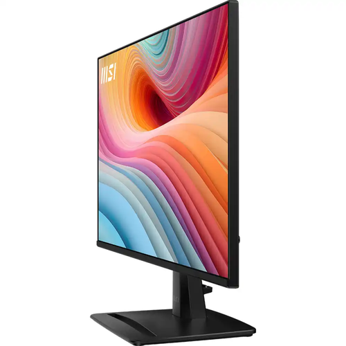 MSI PRO MP252 E2 24.5 1920x1080 FHD 120Hz 1ms HDMI DP Adaptive Sync IPS Monit�r