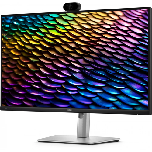 Dell Pro P 27 P2726DEB 2560x1440 QHD 100Hz 5ms HDMI DP Type-C HDR10 Lcd Monit�r