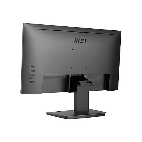 MSI PRO MP223 21.5 1920x1080 100Hz 1ms HDMI VGA Led Monitr