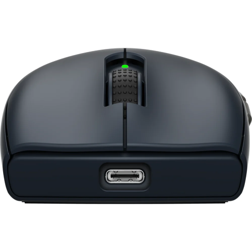 MSI GG Forge GM340 Wireless Navy 12000DPI Kablosuz Optik Gaming Mouse