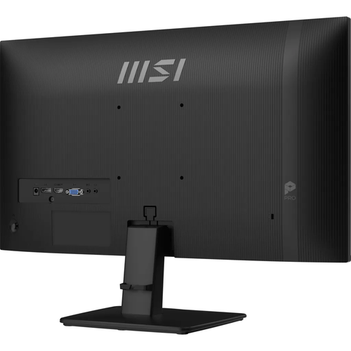 MSI PRO MP251 E2 24.5 1920x1080 120Hz 1ms HDMI VGA DP Adaptive Sync IPS Monit�r