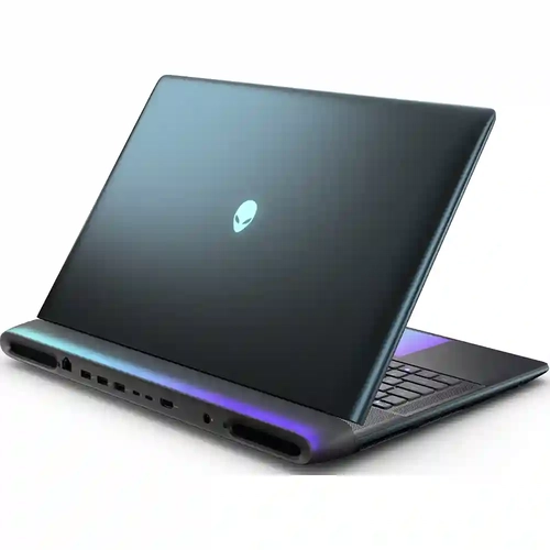 Dell Alienware 18 Area-51 AA18250 Ultra 9 275HX 32GB 4TB SSD 24GB RTX5090 175W 18 WQXGA 300Hz Windows 11 ngilizce Klavye