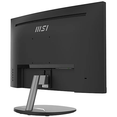 MSI PRO MP241CA 23.6 1920x1080 75Hz 5ms (GTG) HDMI DP Curved Led Monitr