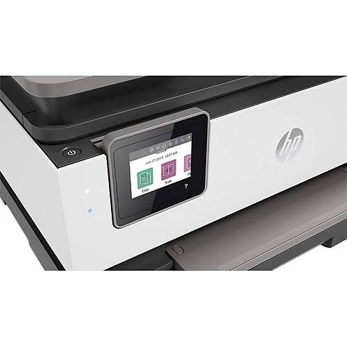 HP OfficeJet Pro 8023 Fotokopi Tarayc Faks Wi-Fi Yazc 1KR64B