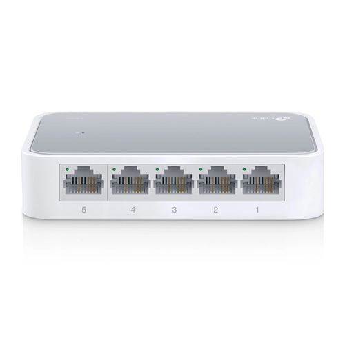 TP-Link TL-SF1005D 5 Port 10/100 Y�netilemez Switch