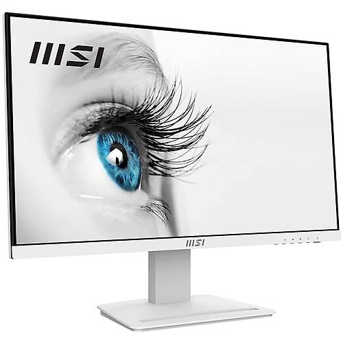 MSI PRO MP243XW 23.8 1920x1080 100Hz 1ms HDMI DP IPS Monitr