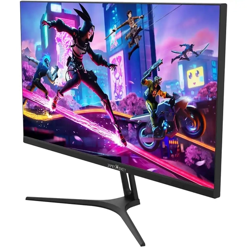 James Donkey Epic E20 27 1920x1080 FHD 200Hz 0.5ms HDMI DP Adaptive Sync Gaming Monitr