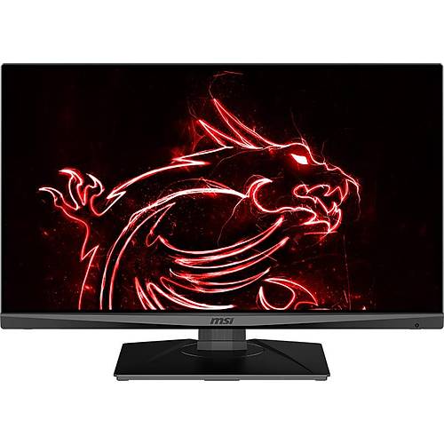 MSI Optix MAG274QRX 27 2560x1440 240Hz 1ms HDMI DP Type-C HDR 400 IPS Gaming Monitr