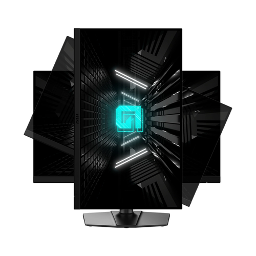 MSI G272QPF E2 27 2560x1440 180Hz 1ms HDMI DP IPS Gaming Monit�r