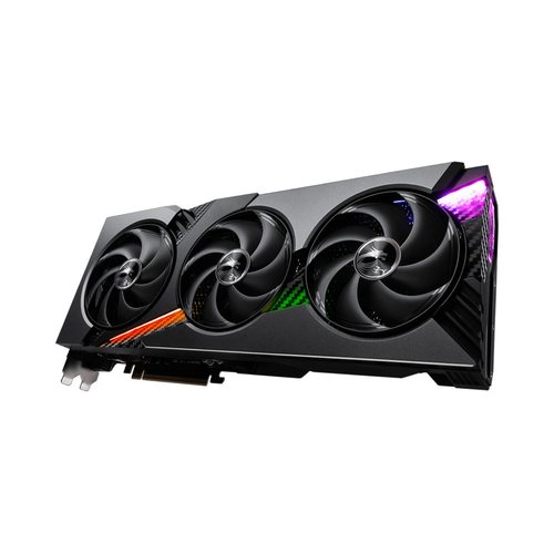 MSI GeForce RTX 5070 12G Vanguard Soc Launch Edition 12GB GDDR7 192bit DX12 PCIe 5.0 (3xDP 1xHDMI) Ekran Kart�