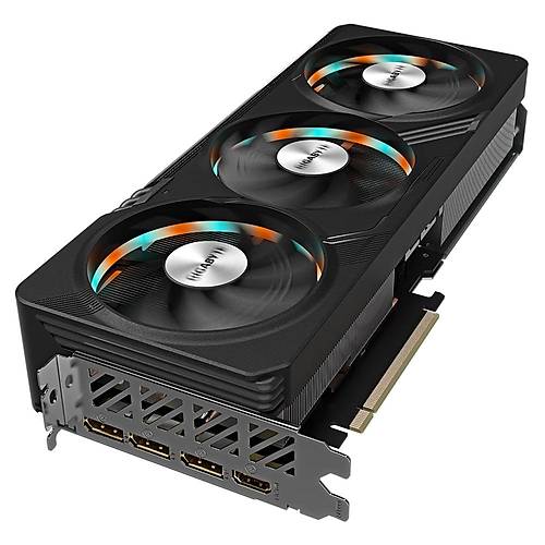 Gigabyte GeForce RTX 4070 Super Gaming OC 12G 12GB 192Bit GDDR6X GV-N407SGAMING OC-12GD