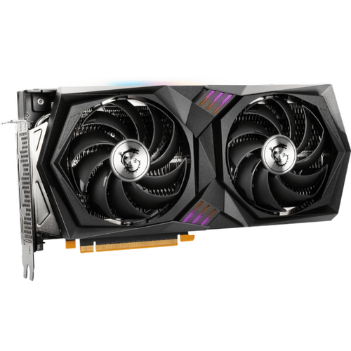 MSI GeForce RTX 3060 GAMING X 12G 12GB 192Bit GDDR6