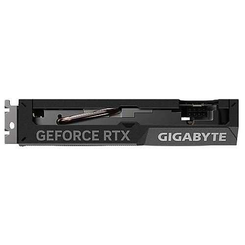 Gigabyte GeForce RTX 4060 Windforce OC 8G 8GB 128Bit GDDR6 GV-N4060WF2OC-8GD