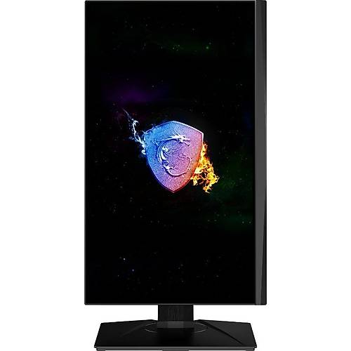 MSI Oculux NXG253R 24.5 1920x1080 360Hz Hdm Dp 1ms IPS Gaming Monitr