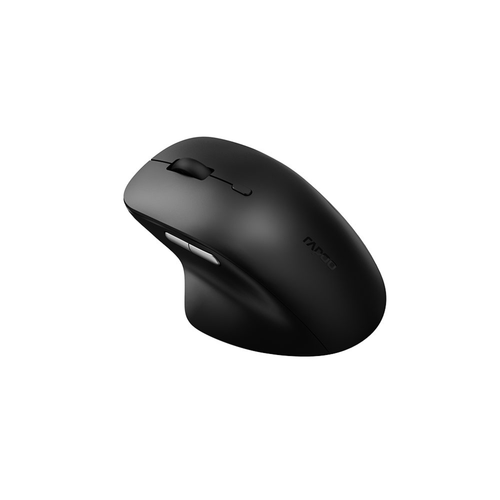 Rapoo M50 Plus �ok Modlu Kablosuz Optik Siyah Mouse