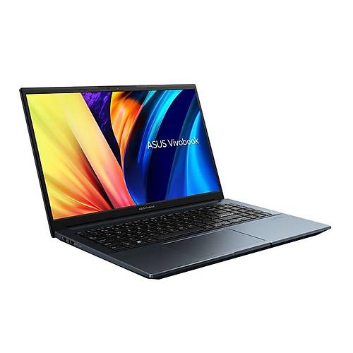 ASUS Vivobook Pro M6500RE-HN037 Ryzen 7 6800H 16GB 512GB SSD 4GB RTX3050Ti 15.6 FHD 144Hz FreeDOS