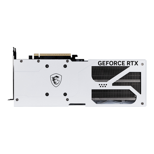 MSI GeForce RTX 5080 16G Ventus 3X White 16GB GDDR7 256bit DX12 PCIe 5.0 (3xDP 1xHDMI) Ekran Kart�