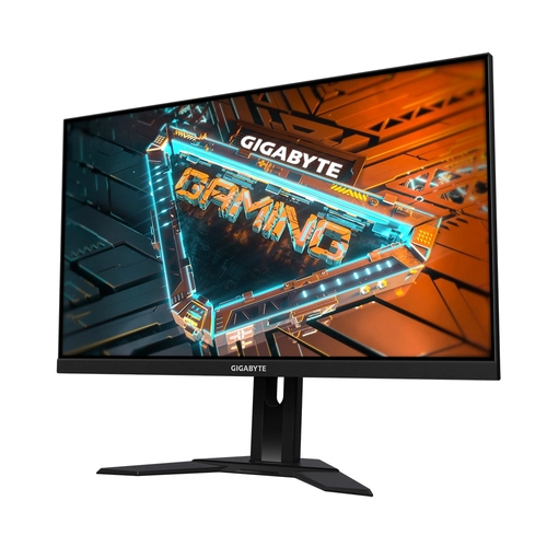 Gigabyte G27F 2 27 1920x1080 170Hz (OC) 1ms HDMI DP IPS Gaming Monitr