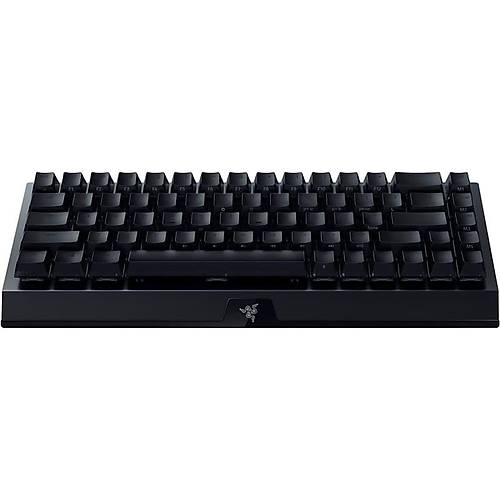 Razer BlackWidow V3 Mini HyperSpeed Phantom Edition Yellow Switch RGB ngilizce Gaming Klavye RZ03-03891900-R3M1