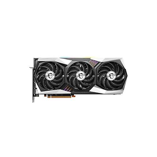 MSI Radeon RX 6800 Gaming Z Trio 16G 16GB GDDR6 256Bit PCIe 4.0 X16 (3xDP 1xHDMI) Ekran Kart