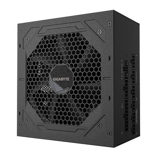 Gigabyte UD750GM PG5 V2 750W 80 Plus Gold Full Mod�ler Power Supply