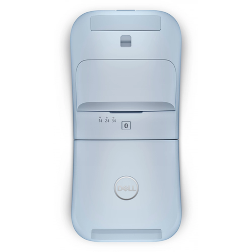 Dell MS700 Kablosuz Mouse Mavi 570-BBFX