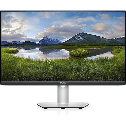 Dell S2721HS 27 1920x1080 75Hz 4ms HDMI DP IPS Monitr