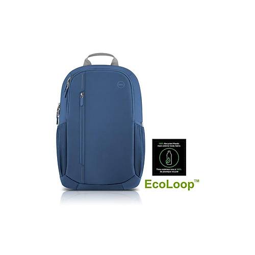 Dell Ecoloop Urban Notebook Srt antas Mavi 14-16 460-BDJU