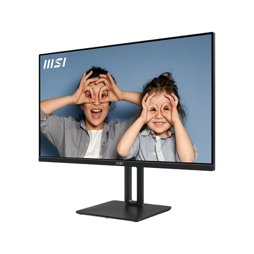 MSI PRO MP275P 27 1920x1080 100Hz 1ms HDMI VGA IPS Monitr