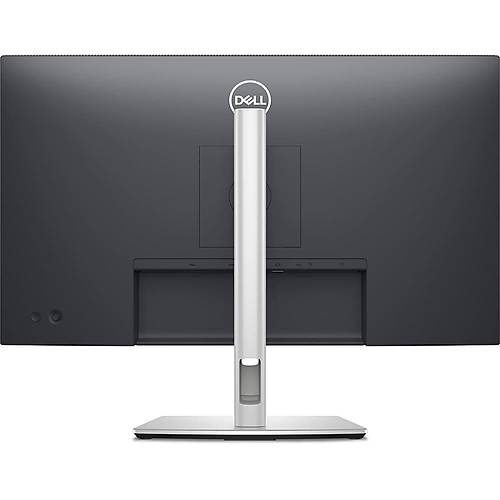 Dell P2725H 27 1920x1080 100Hz 8ms HDMI VGA DP Type-C IPS Led Monitr